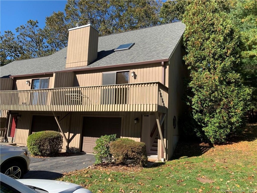 29 Moss Ave unit 9, Seymour, CT 06483 - photo 1