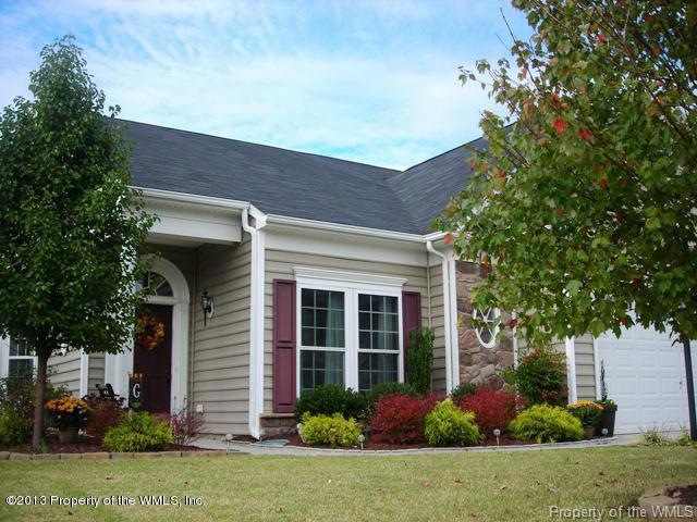 Front 5662 Hogan Bridge view