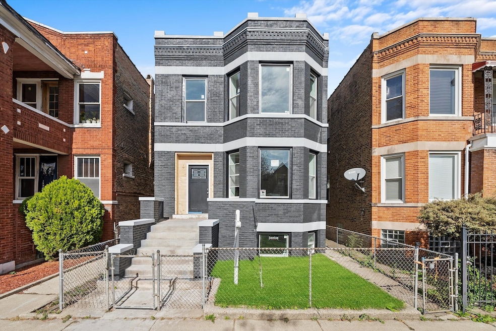 Sold $460,000 • Co-Listing Agent