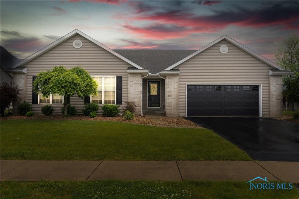 1151 Lye Creek Dr, Findlay, OH 45840 - photo 1