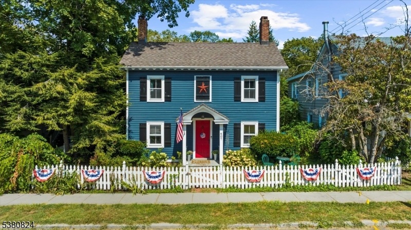 407 Olive St, Branchburg, NJ 08853 - photo 1