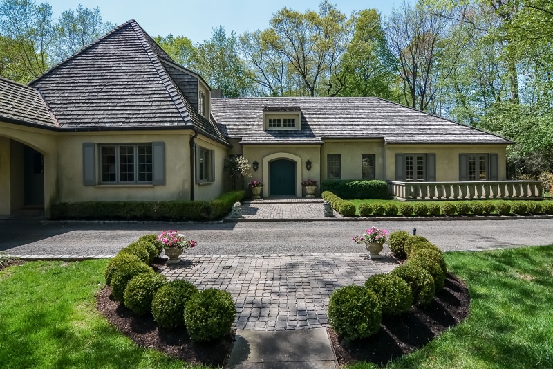 338 Algonquin Rd, Franklin Lakes, NJ 07417 - photo 1