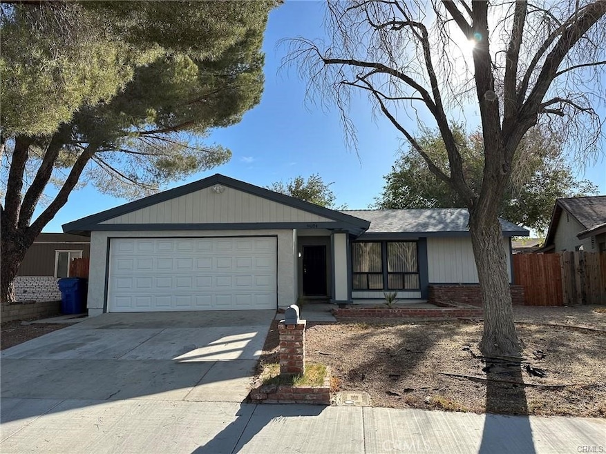 44204 Foxton Ave, Lancaster, CA 93535 - photo 1