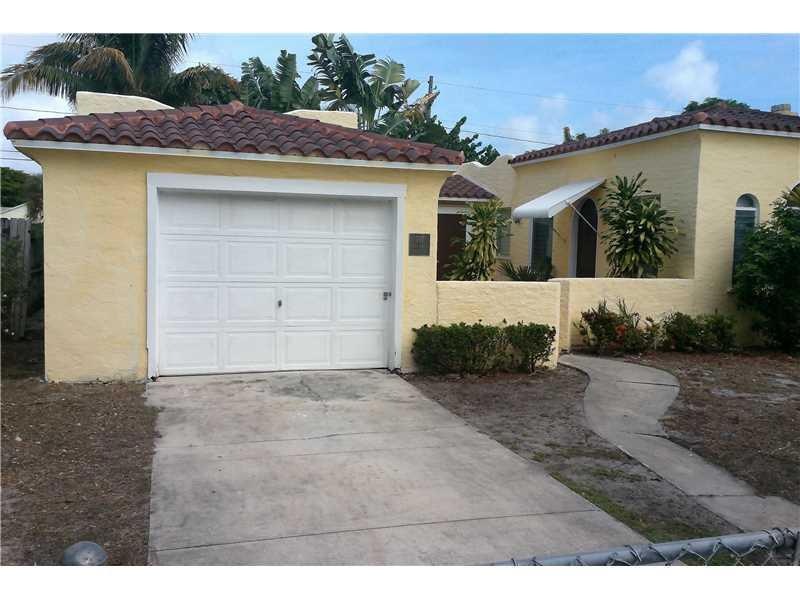 717 39th St, West Palm Beach, FL 33407 - photo 1