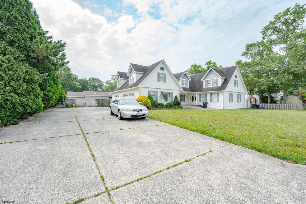 901 Morton Ave, Absecon, NJ 08201 MLS 575478