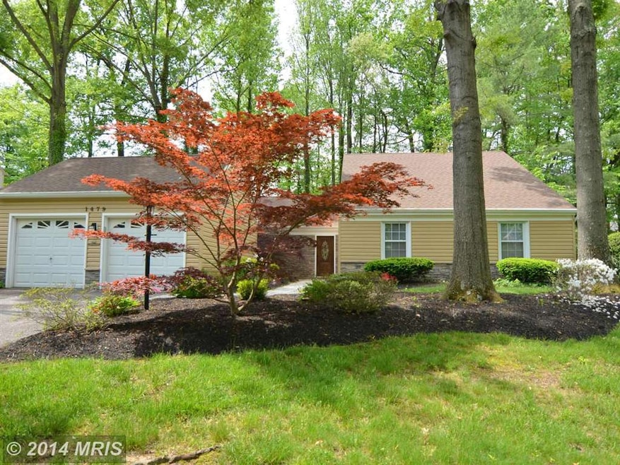 1479 Crofton Pkwy, Crofton, MD 21114 - photo 1