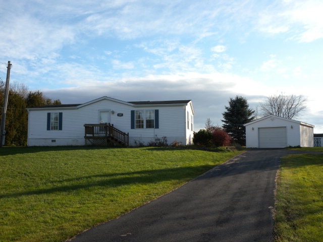 Main View