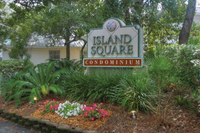 705 E Island Square Dr unit 705, St. Simons Island, GA 31522 - photo 1