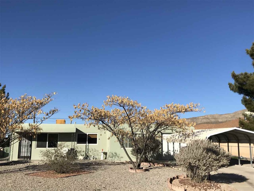 1901 Dewey Ln, Alamogordo, NM 88310 - photo 1