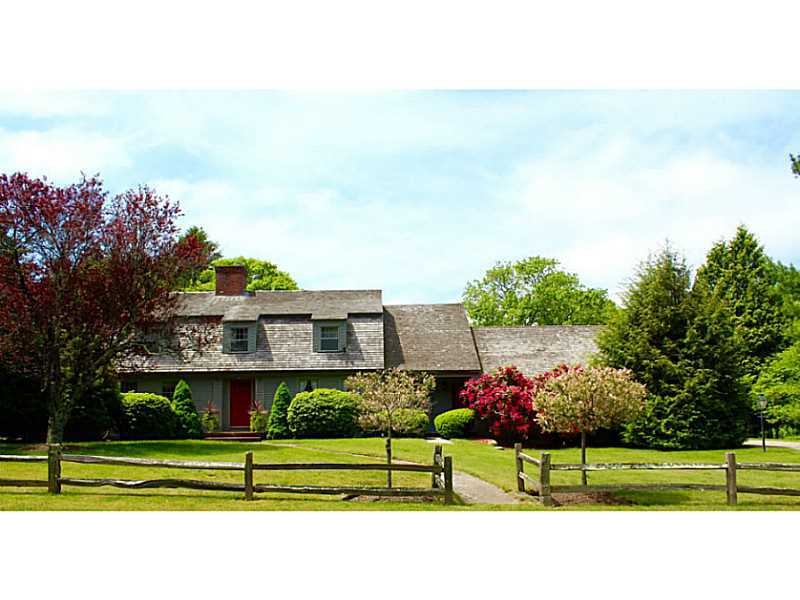 17 Horizon Dr, Saunderstown, RI 02874 - photo 1