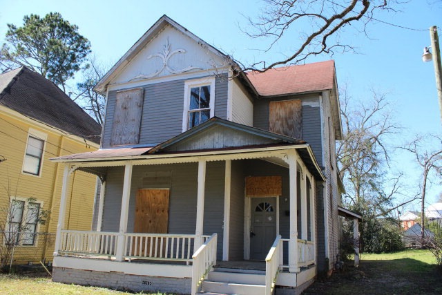 307 S Jackson St, Americus, GA 31709 - photo 1