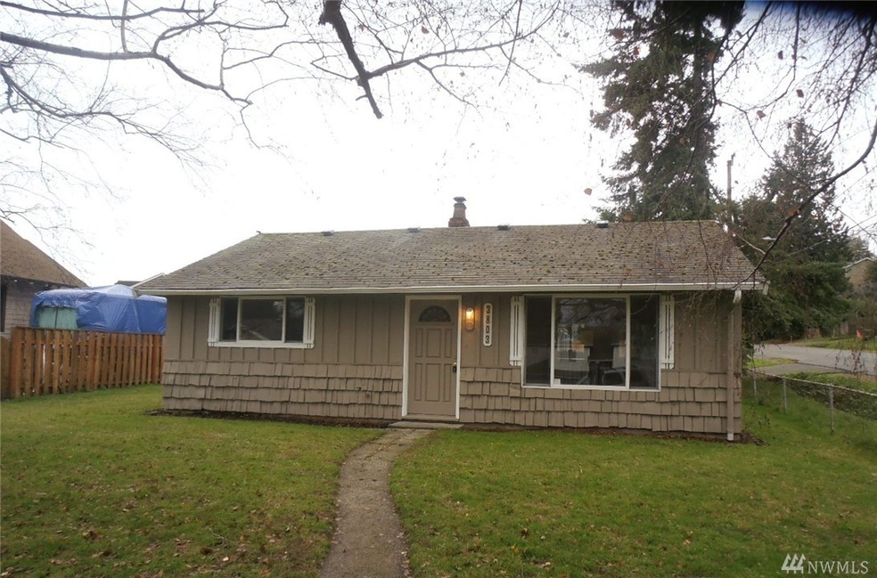 3803 S 130th St, Tukwila, WA 98168 - photo 1