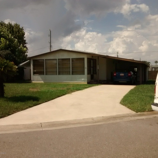 3936 Fairwood St, Cocoa, FL 32926 - photo 1