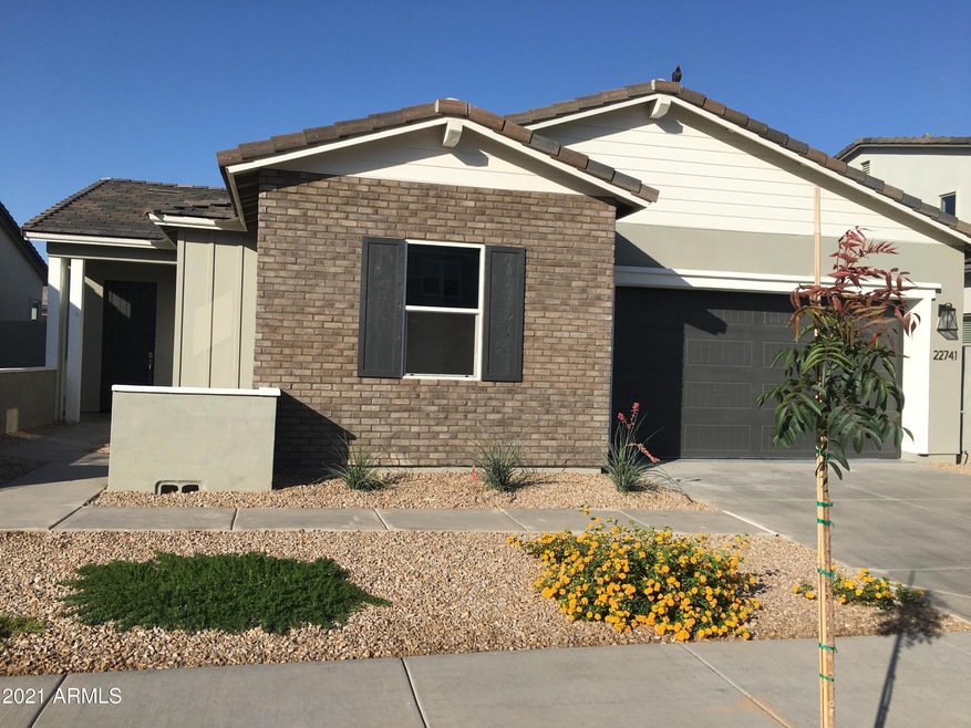 22741 E Arroyo Verde Dr, Queen Creek, AZ 85142 - photo 1