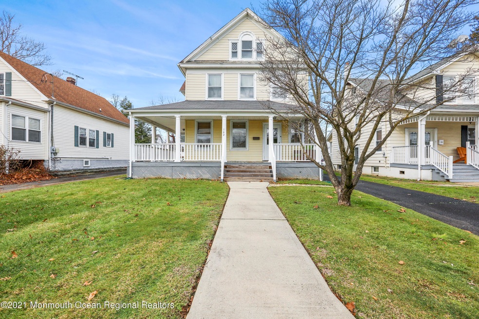 162 Broad St, Matawan, NJ 07747 - photo 1