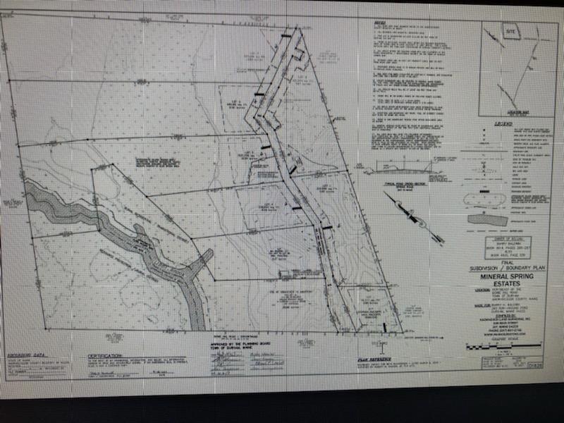 0 Spring Rd, Durham, ME 04222 - photo 1