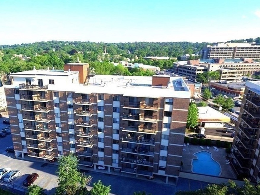 10 Williams St unit 56, Watertown, MA 02472 - photo 1