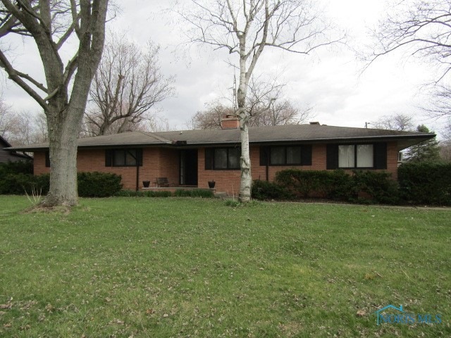 17880 W State Route 105, Elmore, OH 43416 - photo 1