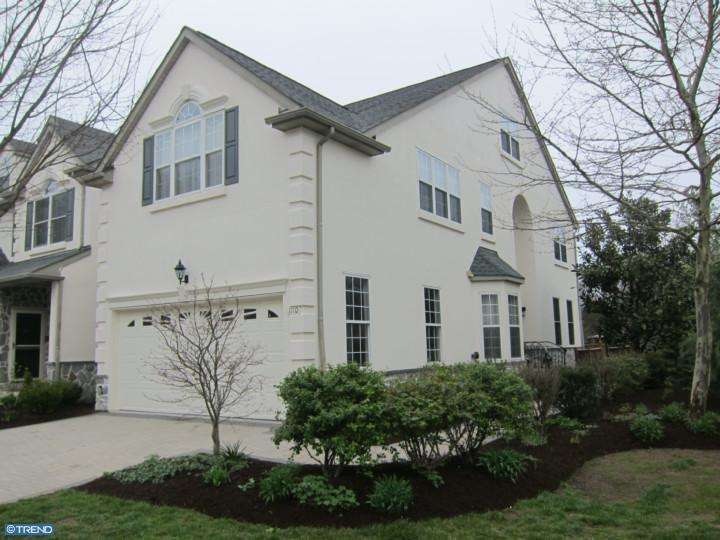 1110 Brians Way, Wayne, PA 19087 - photo 1