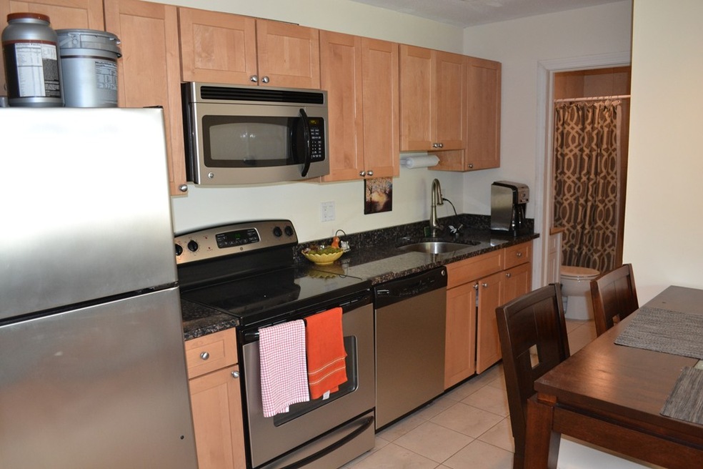 126 Clifton St unit 1, Cambridge, MA 02140 - photo 1