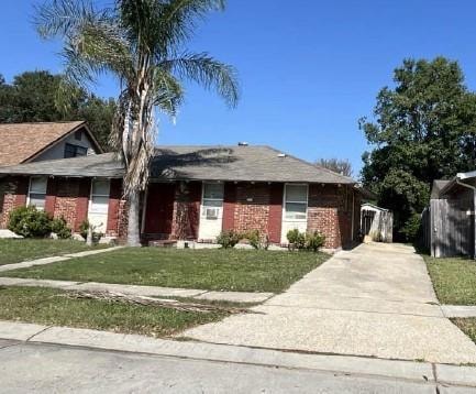 6101 Marcie St, Metairie, LA 70003 - photo 1