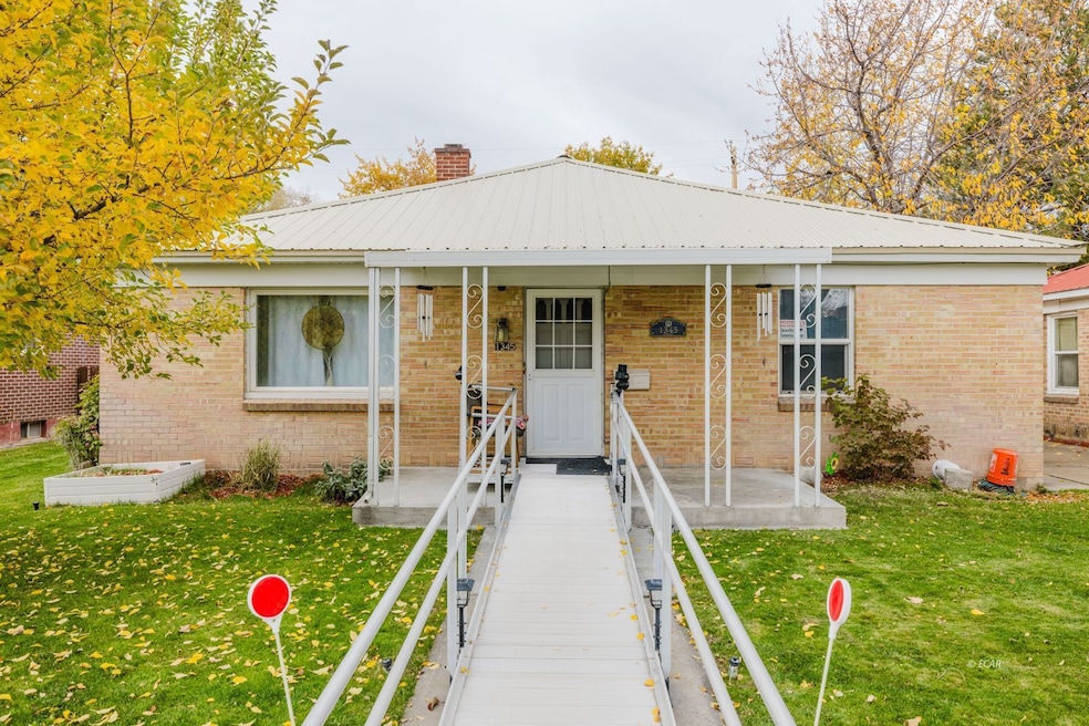 1345 Oak St, Elko, NV 89801 - photo 1