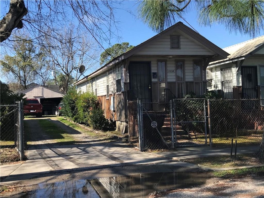 4058 Saint Ferdinand St, New Orleans, LA 70126 - photo 1