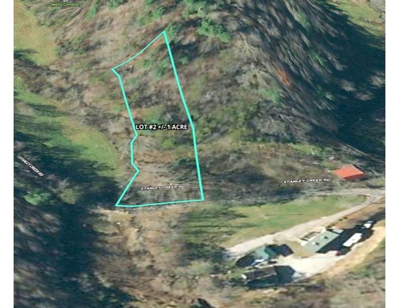 0 Stanley Creek unit 2 11291626, Oneida, TN 37841 - photo 1