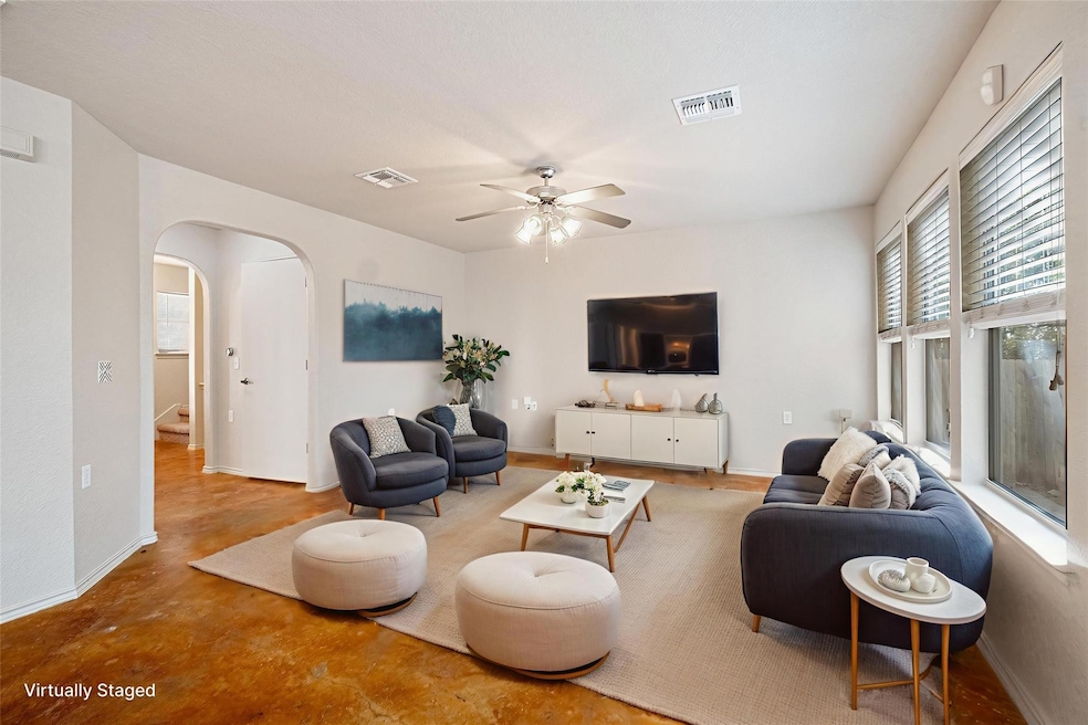 7101 Thannas Way, Austin, TX 78744 - photo 1