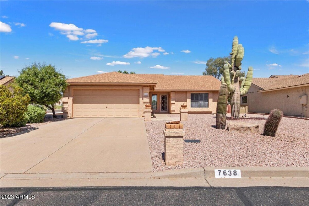 7638 E Pueblo Ave, Mesa, AZ 85208 - photo 1