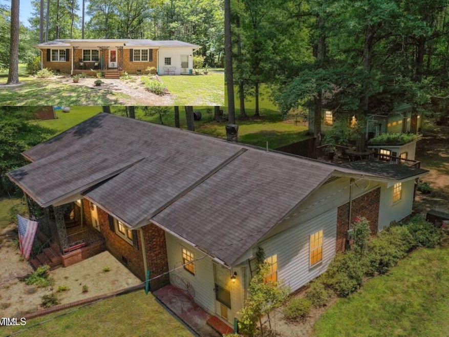 1139 Princeton Kenly Rd, Kenly