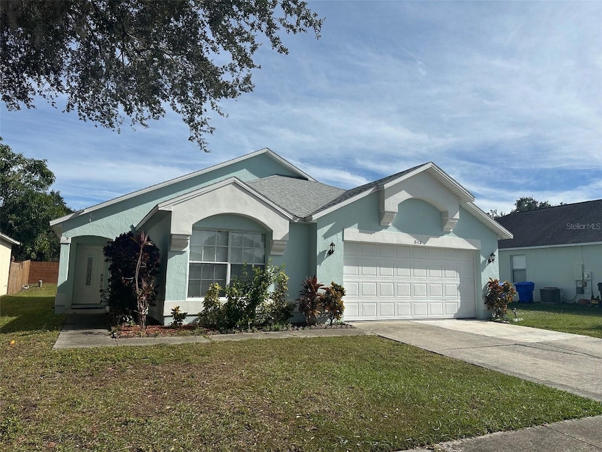 2112 Mallard Creek Cir, Kissimmee, FL 34743 - photo 1