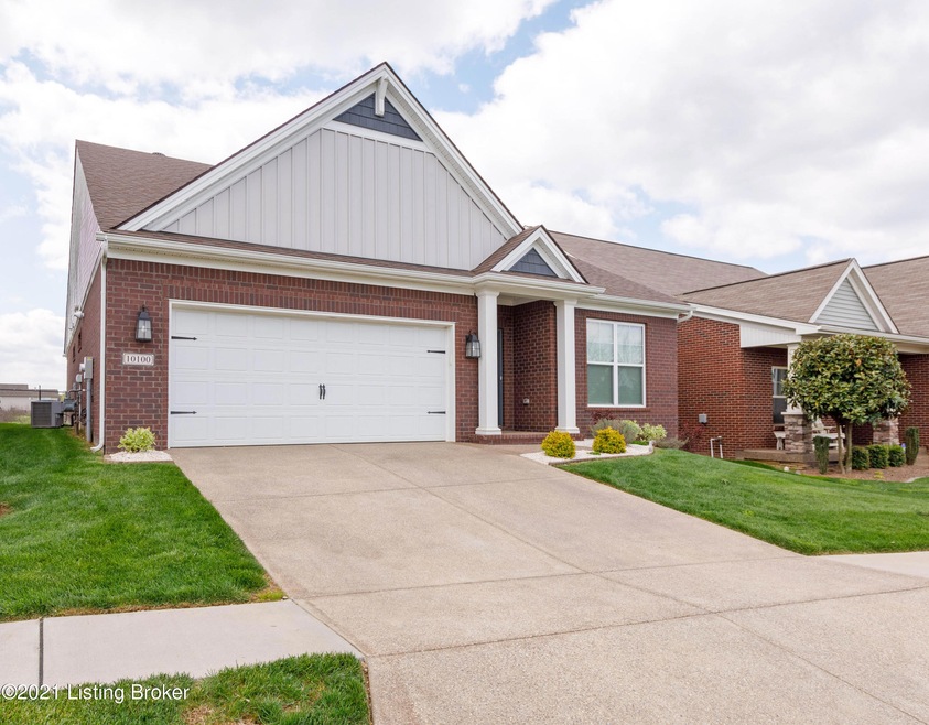 10100 Long Home Rd, Louisville, KY 40291 - photo 1