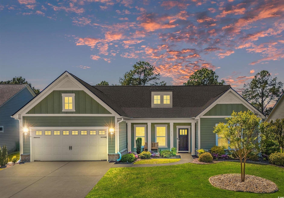 9169 Oldfield Rd NW, Calabash, NC 28467 - photo 1