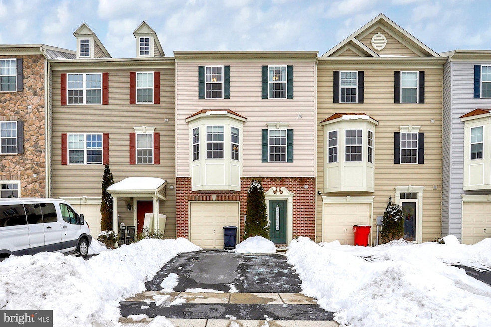 38 Milestone Ct, Chambersburg, PA 17201 - photo 1