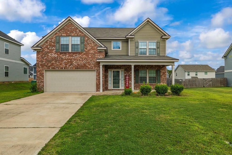 107 Lee Road 2220, Smiths Station, AL 36877 - photo 1