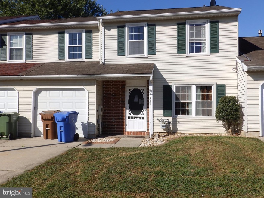 231 Lafayette Dr, Swedesboro, NJ 08085 - photo 1