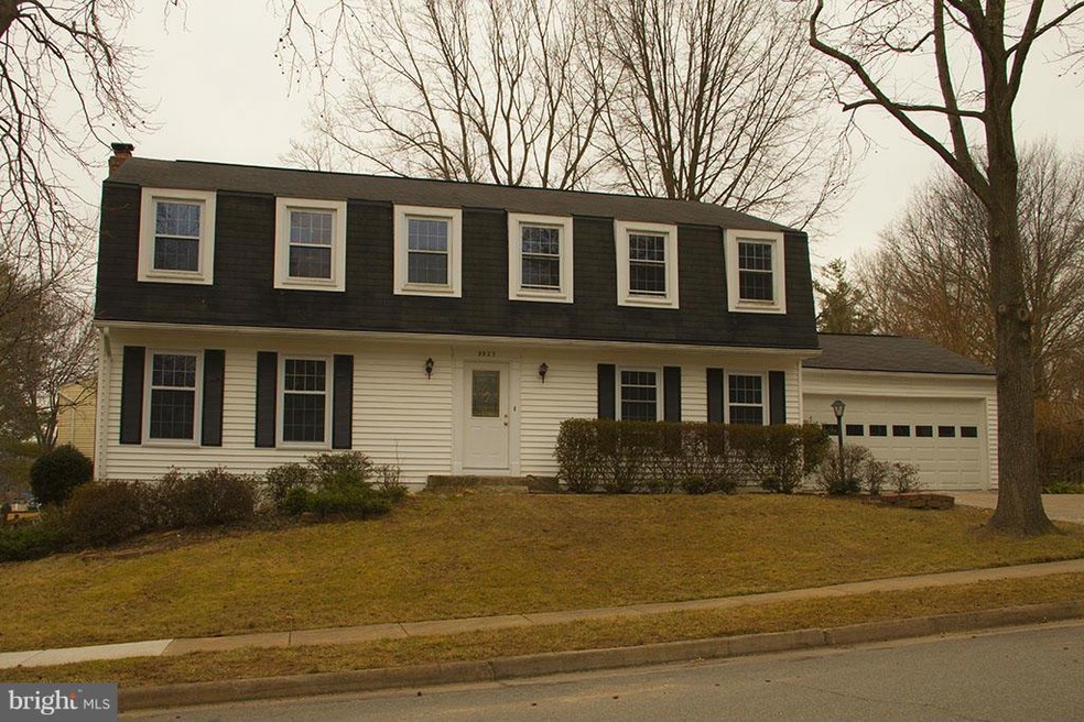 9923 Manet Rd, Burke, VA 22015 - photo 1