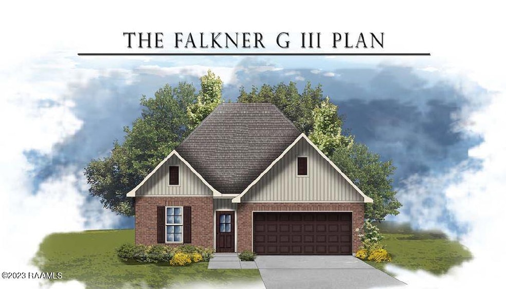FALKNER III G