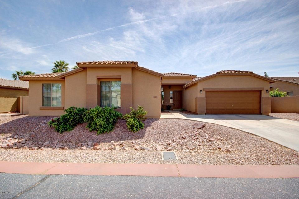 1083 E Longhorn Place, Chandler, AZ 85286 - photo 1