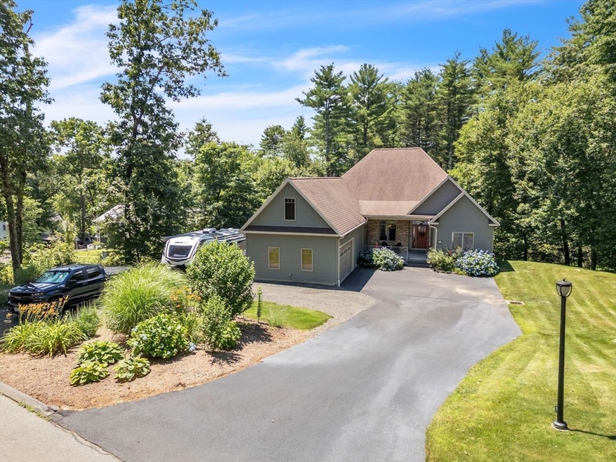 66 Mason St, Palmer, MA 01069 - photo 1