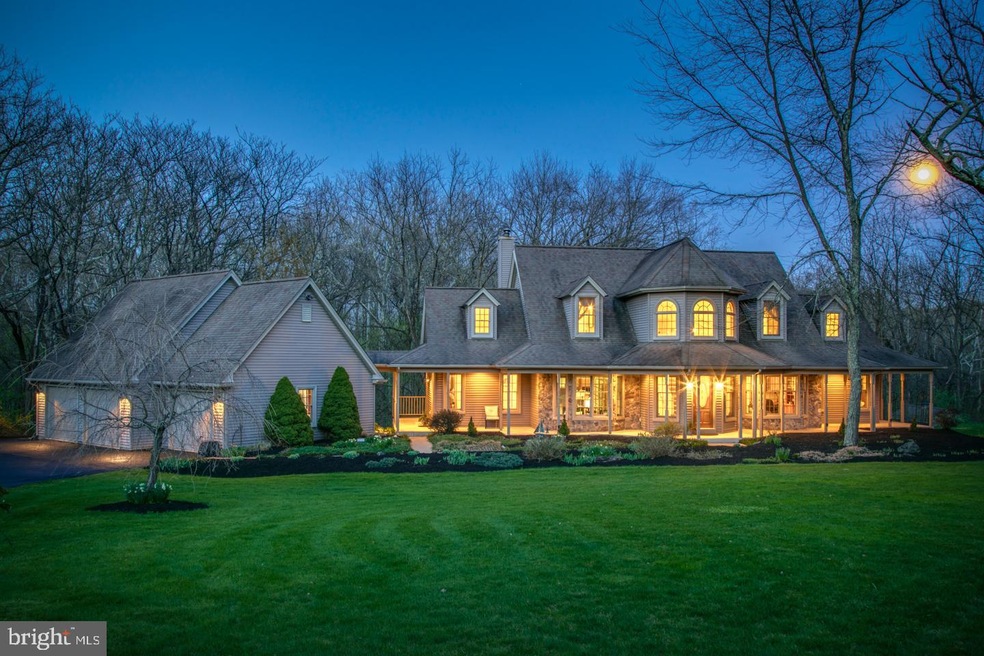 10 Gerloff Rd, Schwenksville, PA 19473 - photo 1