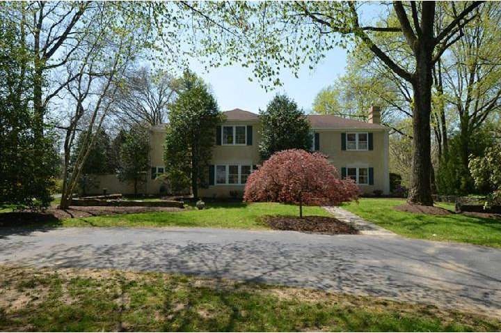 739 County Line Rd, Villanova, PA 19085 - photo 1