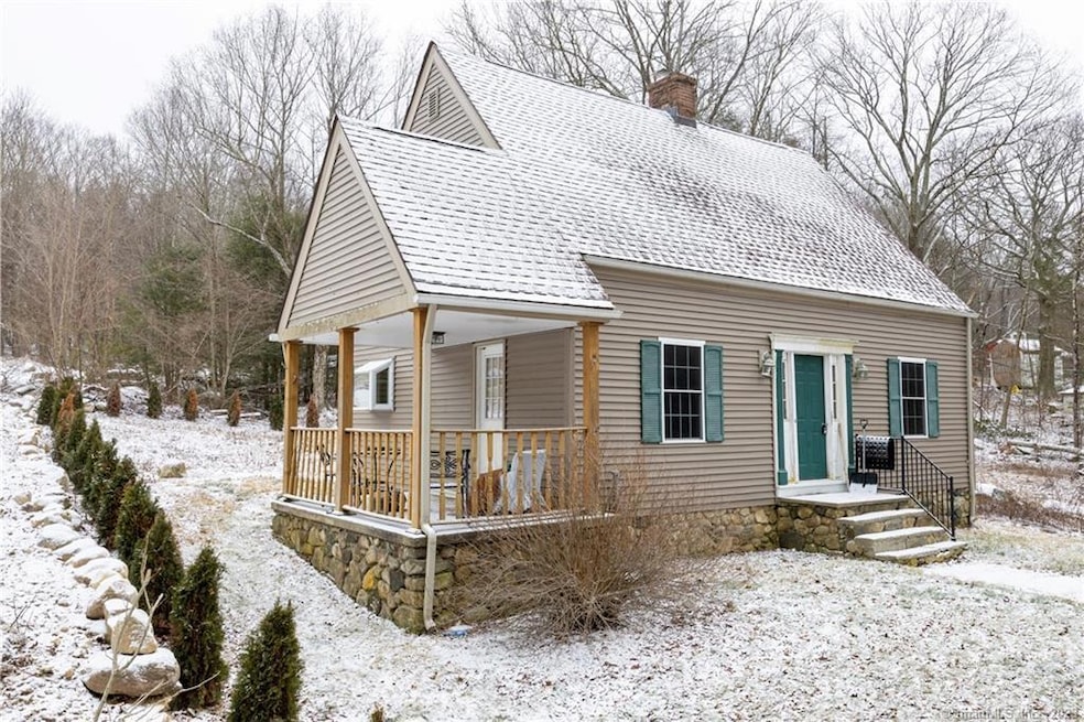 151 Newfield Rd, Winchester, CT 06098 - photo 1