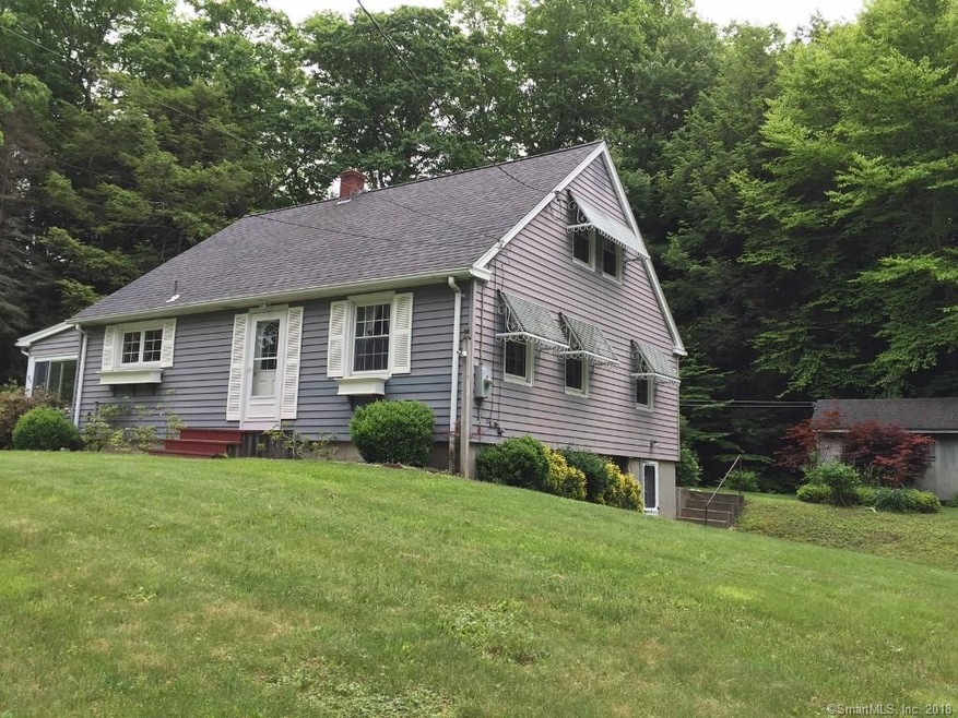 57 Westford Ave, Stafford Springs, CT 06076 - photo 1