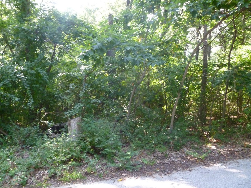 lot 39 Adahi Trail, Springfield Township, IN 46360 - photo 1