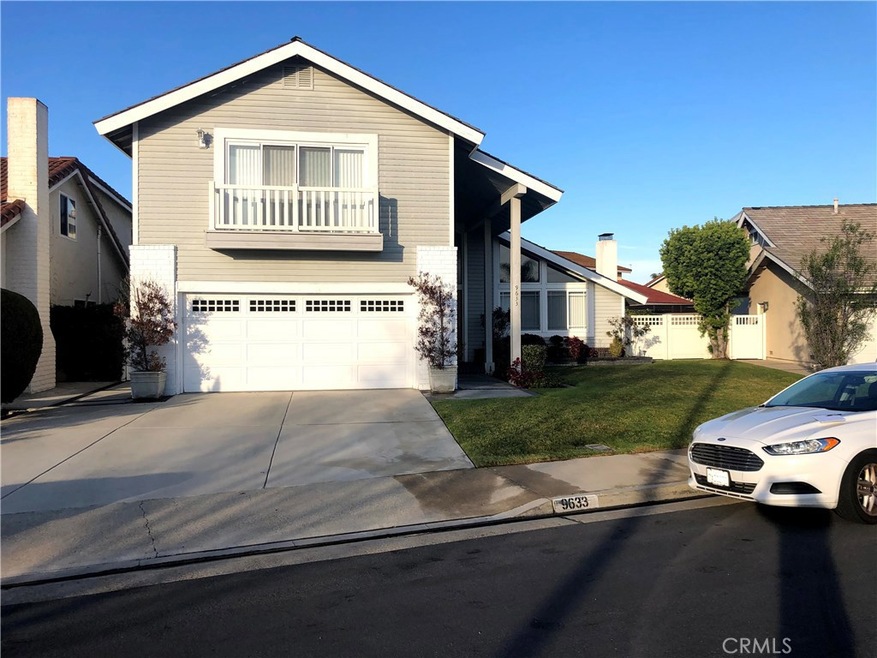 9633 Amberwick Cir, Cypress, CA 90630 - photo 1