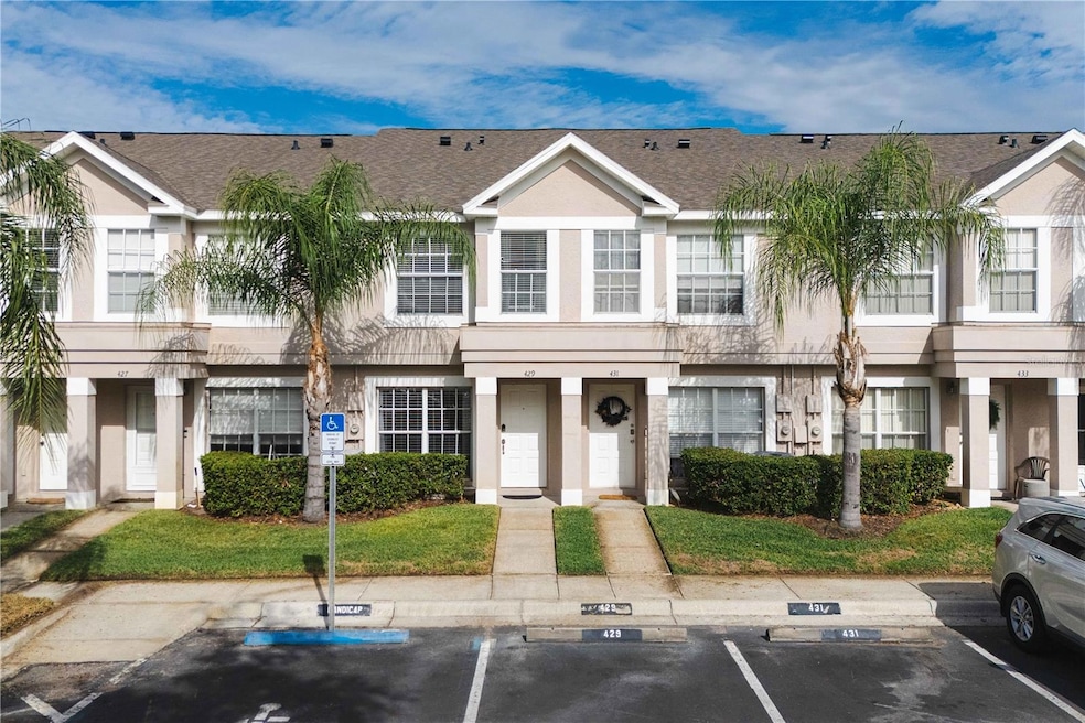 429 Kensington Lake Cir, Brandon, FL 33511 - photo 1