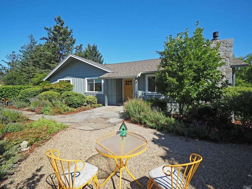 1350 Schaeffer Rd, Sebastopol, CA 95472 - photo 1