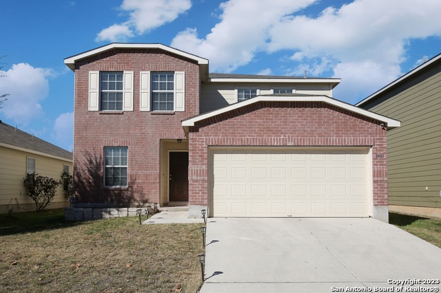 8903 Silver City, San Antonio, TX 78254 - photo 1